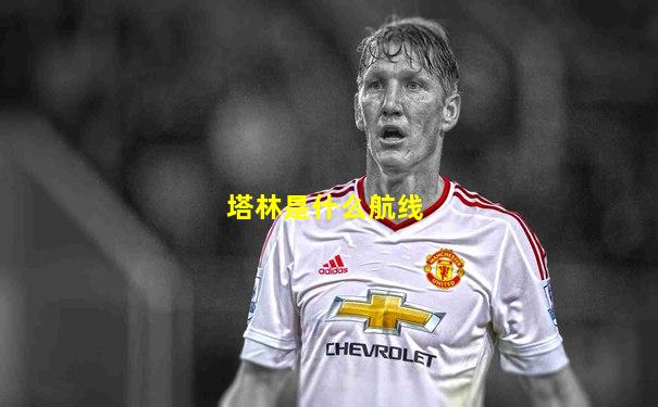 塔林是什么航线