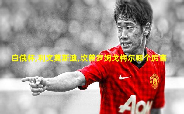 白俄杯,利文莫斯迪,坎普罗姆戈梅尔哪个厉害