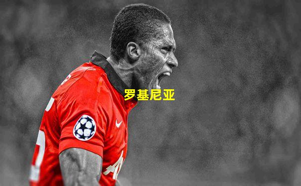 罗基尼亚
