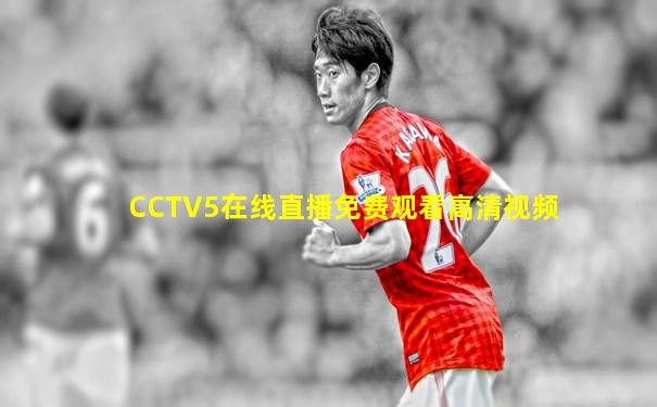 CCTV5在线直播免费观看高清视频
